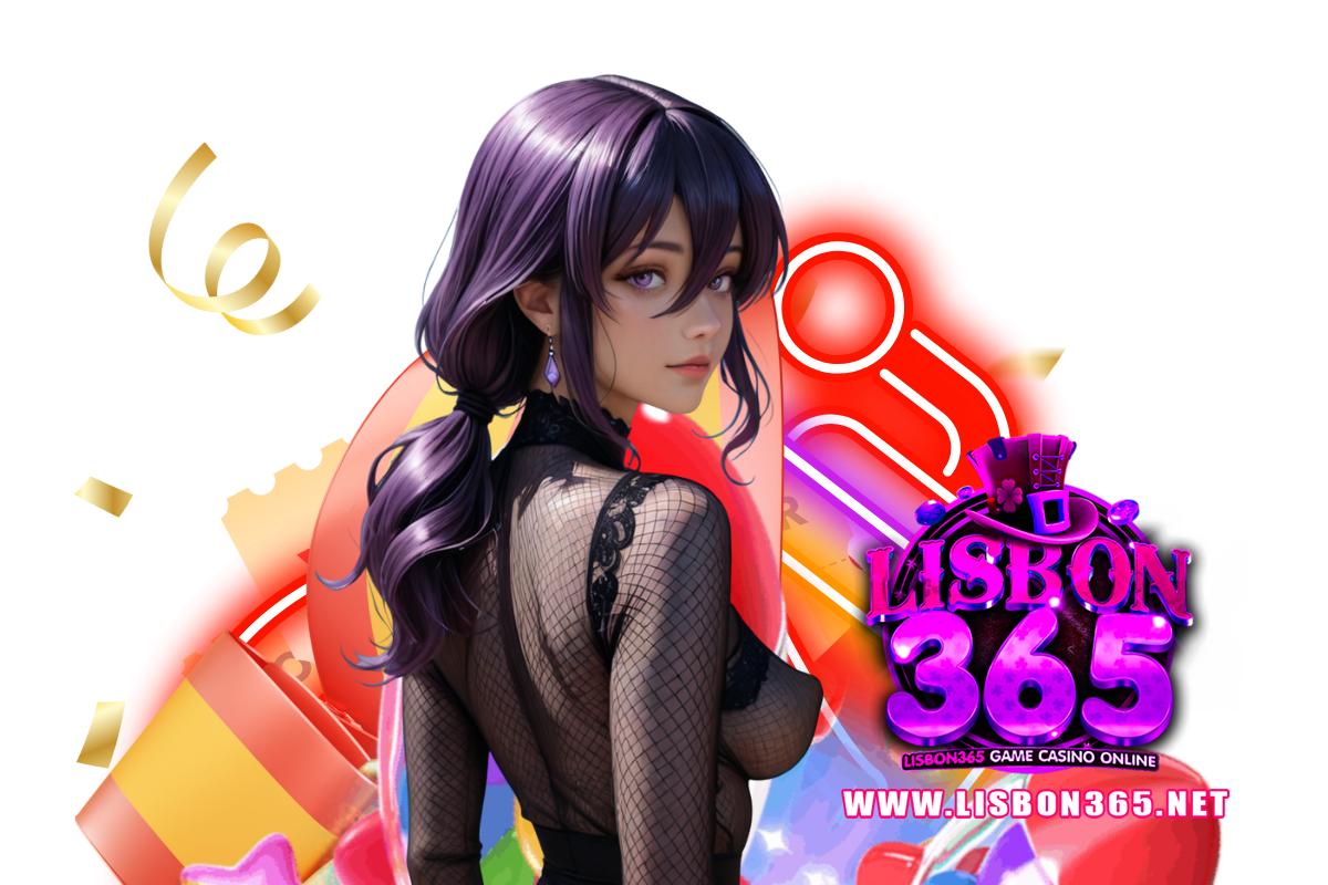 lisbon365 ทาง เข้า